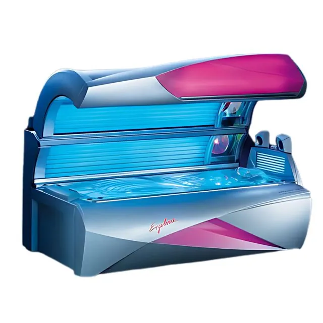 Ergoline 880 Excellence
