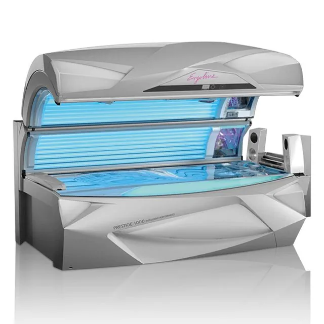 Ergoline Prestige 1000