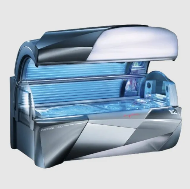Ergoline Prestige 1100