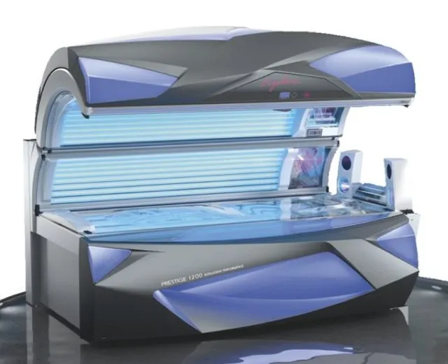 Ergoline Prestige 1200