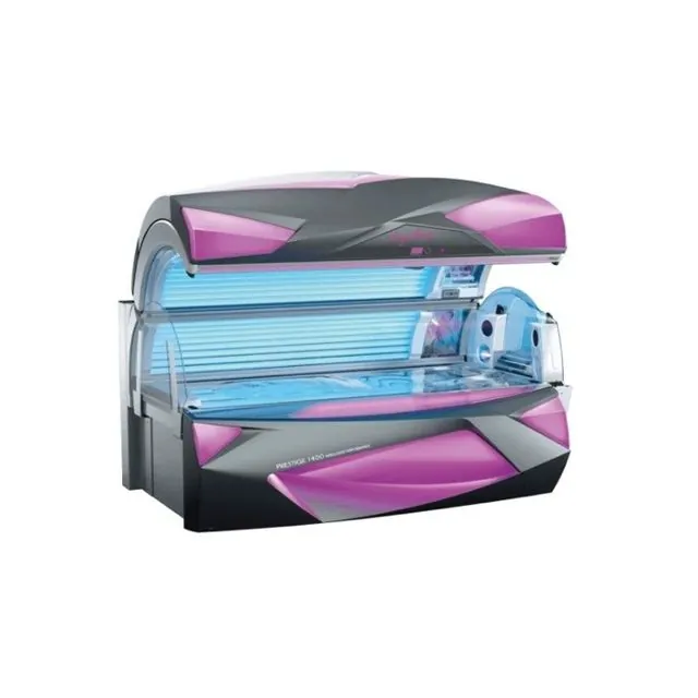 Ergoline Prestige 1400 S